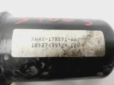 Pezzo di ricambio per auto di seconda mano tiranti e motorino del tergicristallo anteriore per jaguar s-type 3.0 v6 24v cat riferimenti oem iam xw4x17b571aa  