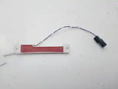 Peça sobressalente para automóvel em segunda mão antena por renault captur zen referências oem iam 285900007r  