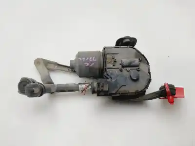Second-hand car spare part front windshield wiper motor for seat leon (1p1) reference oem iam references 1p0955024b  
