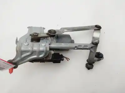 Second-hand car spare part front windshield wiper motor for seat leon (1p1) reference oem iam references 1p0955024b  