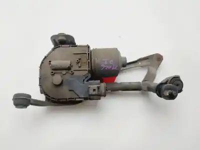Peça sobressalente para automóvel em segunda mão motor do limpa para brisas por seat leon (1p1) reference referências oem iam 1p0955023c  