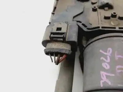 Peça sobressalente para automóvel em segunda mão motor do limpa para brisas por seat leon (1p1) reference referências oem iam 1p0955023c  