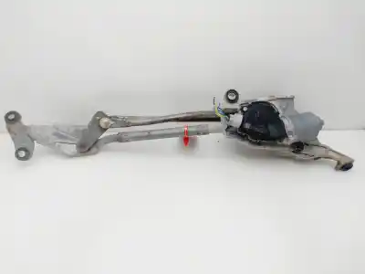 Peça sobressalente para automóvel em segunda mão motor do limpa para brisas por citroen c4 aircross seduction 2wd referências oem iam 1612912480