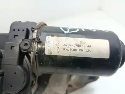 Piesă de schimb auto la mâna a doua Motor Stergãtor Fatã pentru JAGUAR S-TYPE 4.0 V8 32V CAT Referințe OEM IAM XR856070  