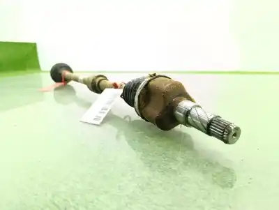 Second-hand car spare part Front Right Transmission for FORD FOCUS ST-Line OEM IAM references JX673B436DAD  