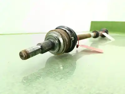 Second-hand car spare part front right transmission for ford focus st-line oem iam references jx673b436dad  