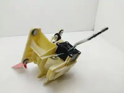 Автозапчасти б/у рычаг переключения передач за ford c-max (cb3) trend ссылки oem iam 7m5r7c453laa  