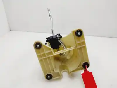 Автозапчасти б/у рычаг переключения передач за ford c-max (cb3) trend ссылки oem iam 7m5r7c453laa  