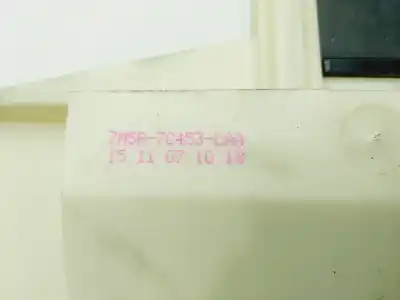 Автозапчасти б/у рычаг переключения передач за ford c-max (cb3) trend ссылки oem iam 7m5r7c453laa  