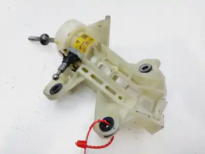 Автозапчастина б/у передач для mazda 2 lim. (de) 1.4 diesel cat посилання на oem iam d65146100