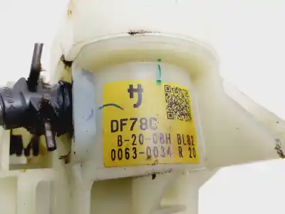 Автозапчастина б/у передач для mazda 2 lim. (de) 1.4 diesel cat посилання на oem iam d65146100  