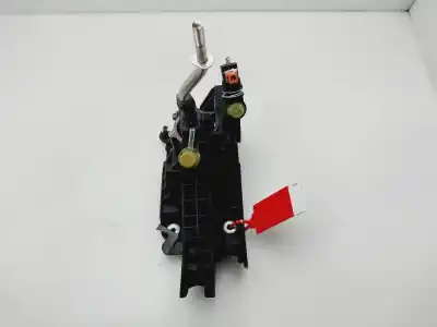 Piesă de schimb auto la mâna a doua schimbator de viteze pentru mazda 3 lim. (bl) active referințe oem iam bbr346100c