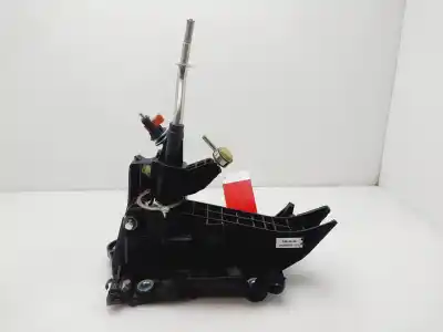 Pezzo di ricambio per auto di seconda mano leva del cambio per mazda 3 lim. (bl) active riferimenti oem iam bbr346100c  