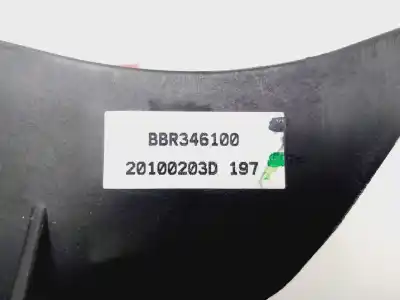 Pezzo di ricambio per auto di seconda mano leva del cambio per mazda 3 lim. (bl) active riferimenti oem iam bbr346100c  