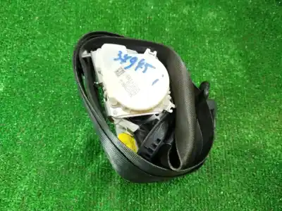 Peça sobressalente para automóvel em segunda mão kit airbag por citroen c3 tonic referências oem iam 98016847zd  