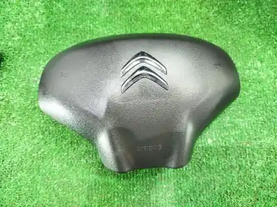 Peça sobressalente para automóvel em segunda mão kit airbag por citroen c3 tonic referências oem iam 98016847zd  