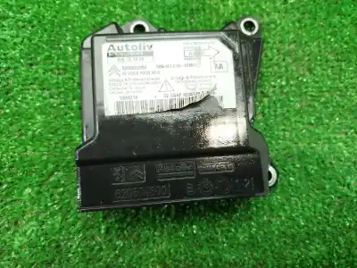 Peça sobressalente para automóvel em segunda mão kit airbag por citroen c3 tonic referências oem iam 98016847zd  