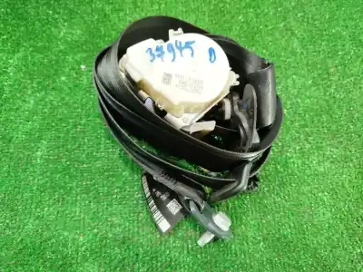 Second-hand car spare part airbag kit for citroen c3 tonic oem iam references 98016847zd