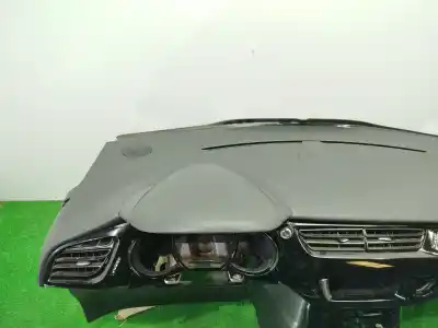 Peça sobressalente para automóvel em segunda mão kit airbag por citroen c3 tonic referências oem iam 98016847zd  