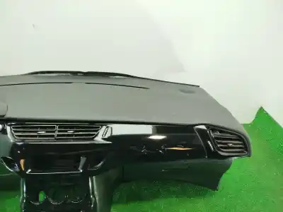 Peça sobressalente para automóvel em segunda mão kit airbag por citroen c3 tonic referências oem iam 98016847zd  