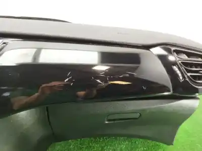 Peça sobressalente para automóvel em segunda mão kit airbag por citroen c3 tonic referências oem iam 98016847zd  