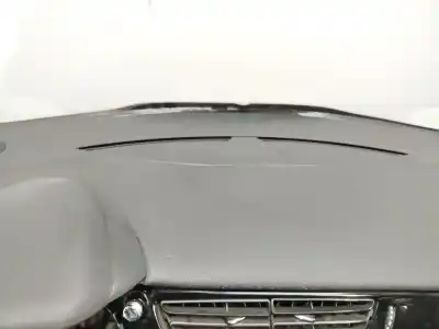 Peça sobressalente para automóvel em segunda mão kit airbag por citroen c3 tonic referências oem iam 98016847zd  