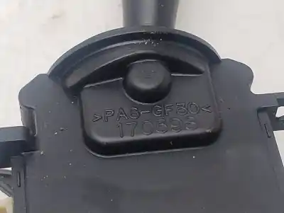 Автозапчастина б/у перерівний контроль для suzuki jimny sn (fj) techo metálico посилання на oem iam 17c398