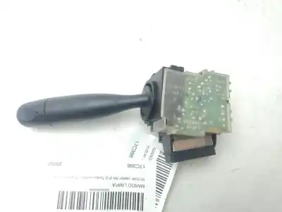 Автозапчастина б/у команда чистити для suzuki jimny sn (fj) techo metálico посилання на oem iam 17c398  