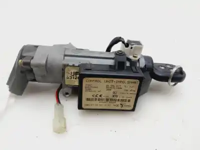 Second-hand car spare part IGNITION SWITCH for CHEVROLET LACETTI  OEM IAM references 96456677  