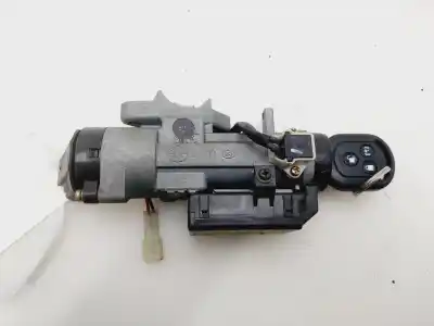 Second-hand car spare part ignition switch for chevrolet lacetti cdx oem iam references 96456677  