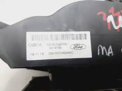 Автозапчастина б/у передач для ford ecosport titanium посилання на oem iam dn1r7c453akc  