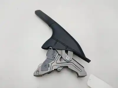 Peça sobressalente para automóvel em segunda mão alavanca de travão de mão por seat arona style referências oem iam 5f0711301l