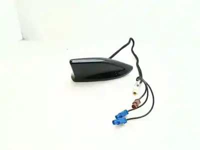 Peça sobressalente para automóvel em segunda mão antena por renault austral techno 199 cv / 147 kw referências oem iam 282164003r  
