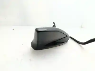 Peça sobressalente para automóvel em segunda mão antena por renault austral techno 199 cv / 147 kw referências oem iam 282164003r