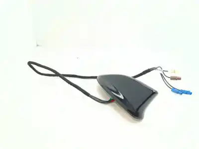 Peça sobressalente para automóvel em segunda mão antena por renault austral techno 199 cv / 147 kw referências oem iam 282164003r  