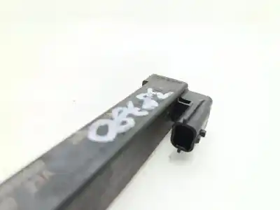 Peça sobressalente para automóvel em segunda mão antena por renault austral techno 199 cv / 147 kw referências oem iam 285e76xj0a  