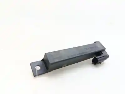 Peça sobressalente para automóvel em segunda mão antena por renault austral techno 199 cv / 147 kw referências oem iam 285e66xj0a