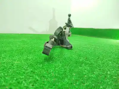 Peça sobressalente para automóvel em segunda mão alavanca de velocidades por volkswagen golf vi (5k1) 1.4 tsi referências oem iam 1k0711061b