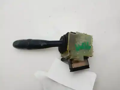 Second-hand car spare part windshiel wiper switch for hyundai getz (tb) 1.5 crdi oem iam references 75733a