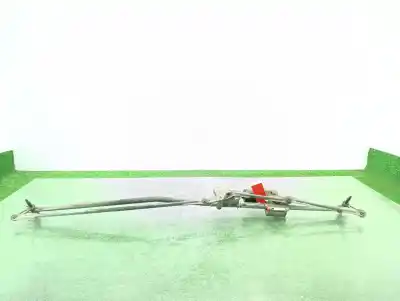 Peça sobressalente para automóvel em segunda mão motor do limpa para brisas por citroen ds4 desire referências oem iam 6405rk  