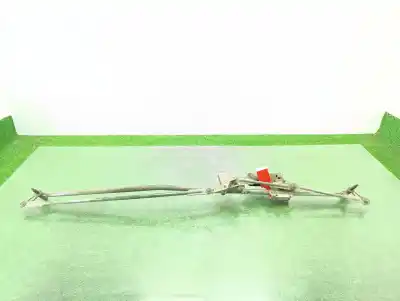 Peça sobressalente para automóvel em segunda mão motor do limpa para brisas por citroen ds4 desire referências oem iam 6405rk  