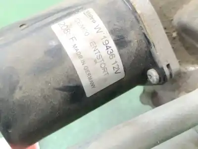 Peça sobressalente para automóvel em segunda mão motor do limpa para brisas por citroen ds4 desire referências oem iam 6405rk  