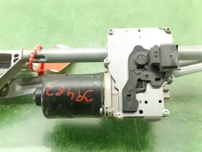 Peça sobressalente para automóvel em segunda mão motor do limpa para brisas por citroen ds4 desire referências oem iam 6405rk  