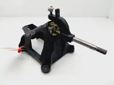 Second-hand car spare part gear lever for toyota auris luna oem iam references 3353012a10