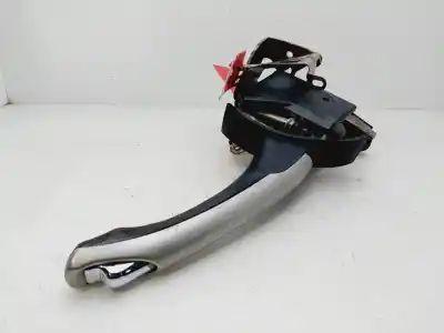 Second-hand car spare part handbrake lever for toyota auris luna oem iam references 4620102260b0