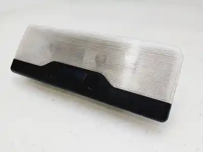 Peça sobressalente para automóvel em segunda mão luz interior por bmw serie 3 berlina (e46) 320d referências oem iam 63318364928