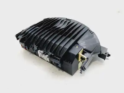 Peça sobressalente para automóvel em segunda mão display gps / multimídia por peugeot rcz 1.6 16v referências oem iam 9666631380