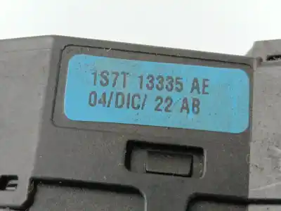 Автозапчастина б/у перерівний контроль для ford fusion (cbk) trend посилання на oem iam 1s7t13335ae  