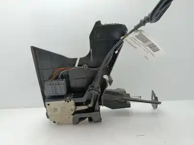 Автозапчастина б/у замок передній праві двері для ford fusion (cbk) trend посилання на oem iam 2n11n219a64aeb  