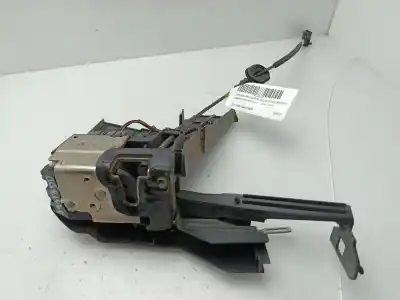 Second-hand car spare part Front Right Door Lock for FORD FUSION (CBK) Trend OEM IAM references 2N11N219A64AEB  